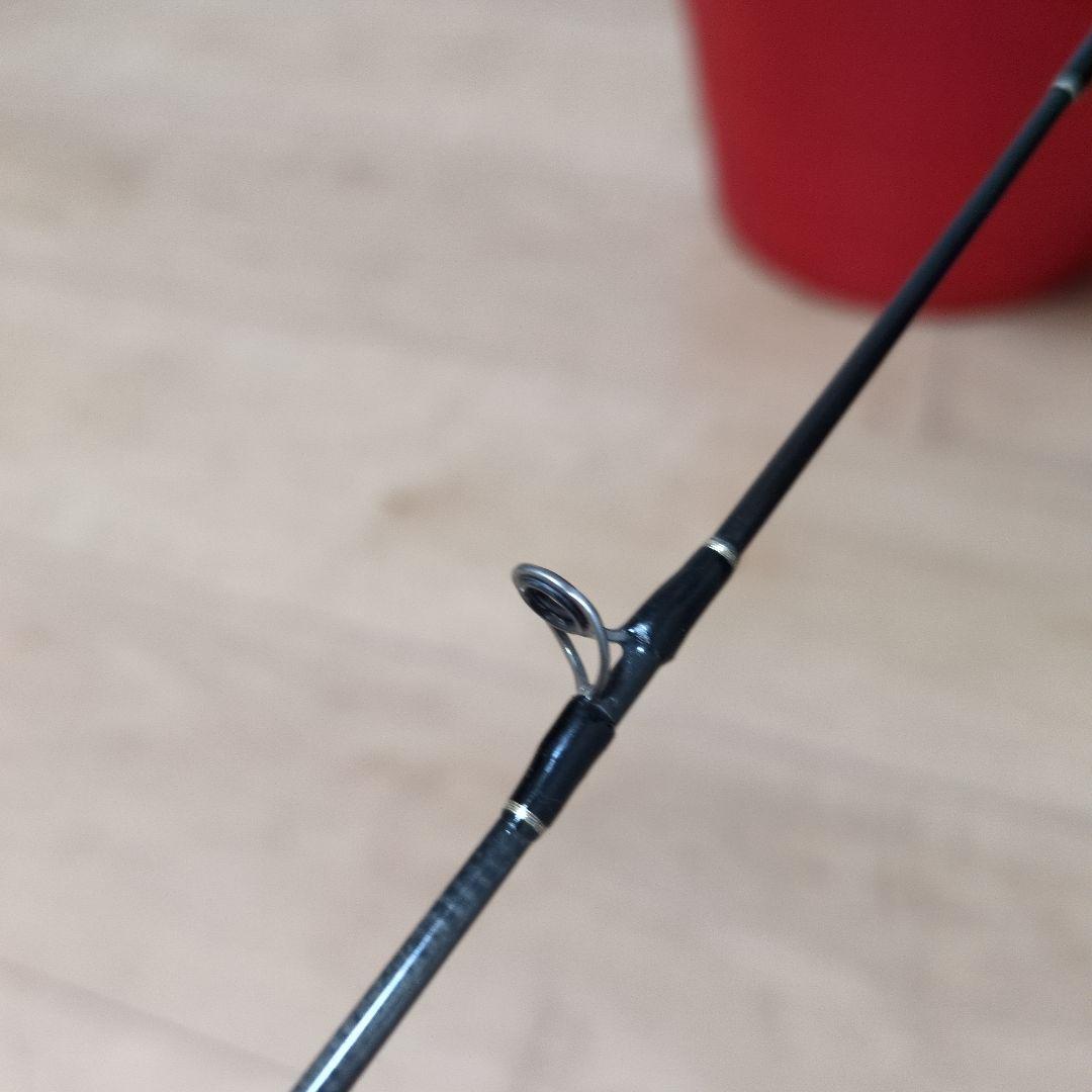 デプスサイドワインダースラップショットFE