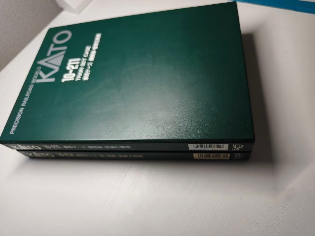 KATO EF65-500 + 24系25型 15両