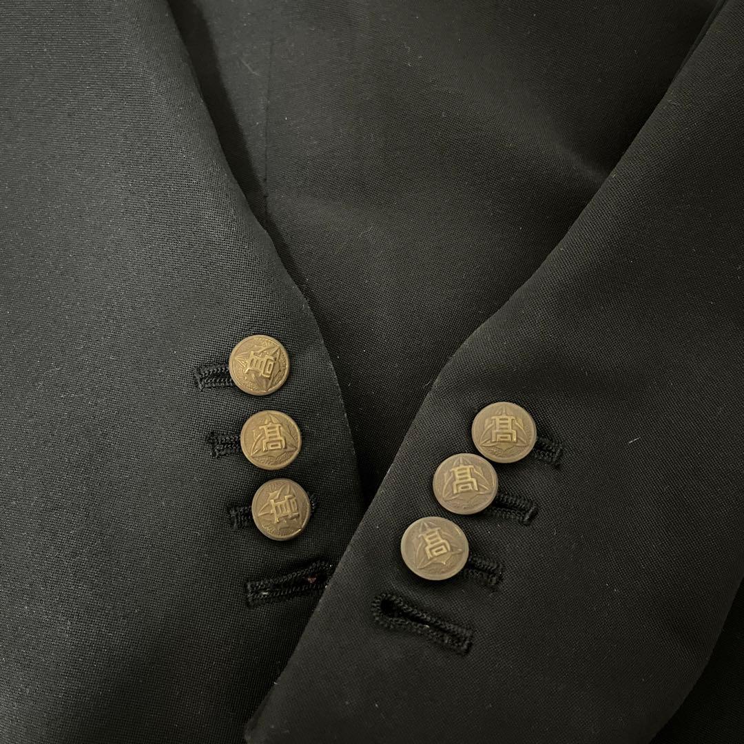 ベンクーガー　変形学生服　今日から俺は　学ラン　ヤンキー　不良