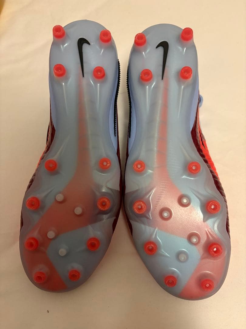 ファントム6 LOW エリート AG 26.0