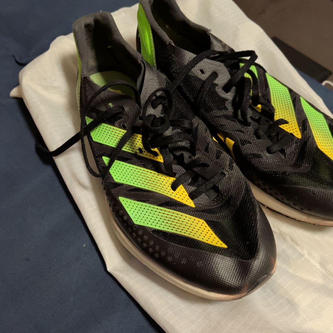 アディゼロプライムSP2初期カラー/25cm