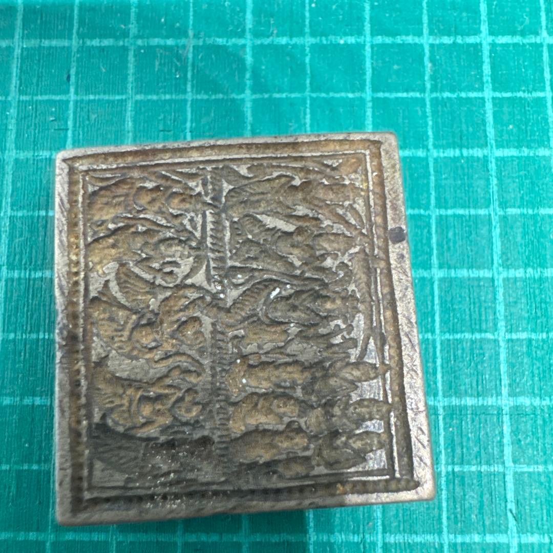 インドアンティーク印象Ｈ