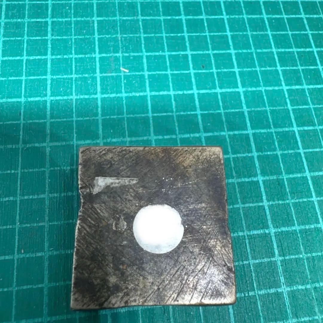 インドアンティーク印象Ｈ