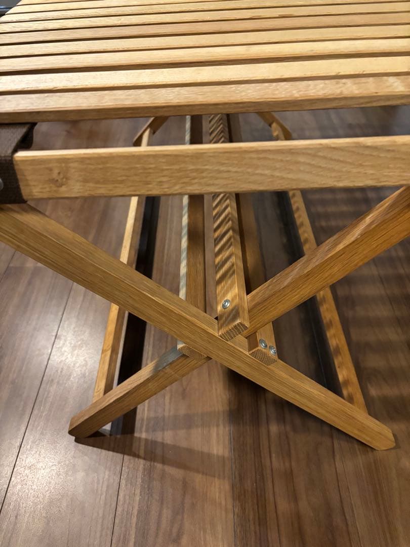 INOUT Cross Table イナウト　クロステーブル