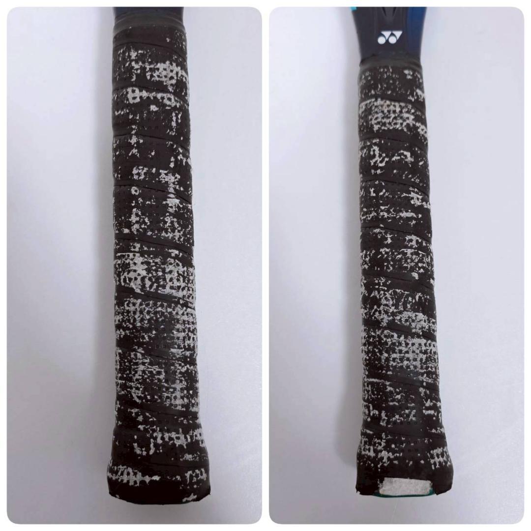 YONEX ヨネックス EZONE 98 硬式テニスラケット①