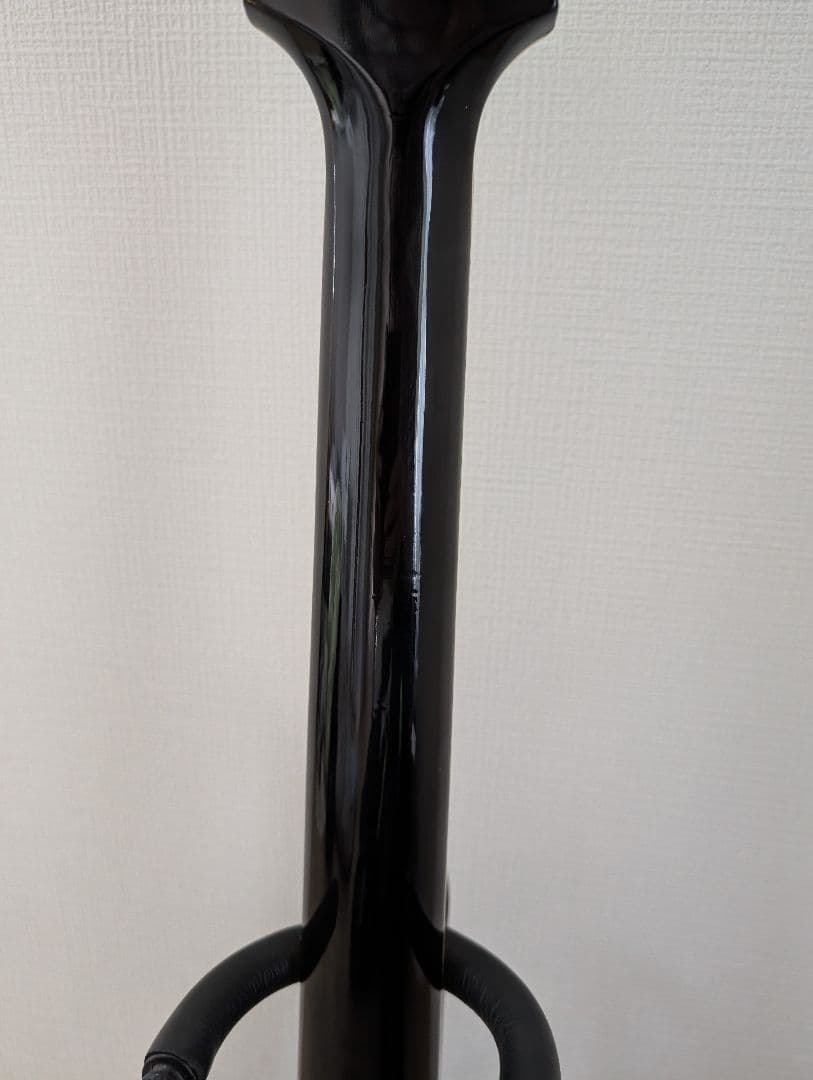 【動作確認済】Epiphone Les Paul Costom PROブラック