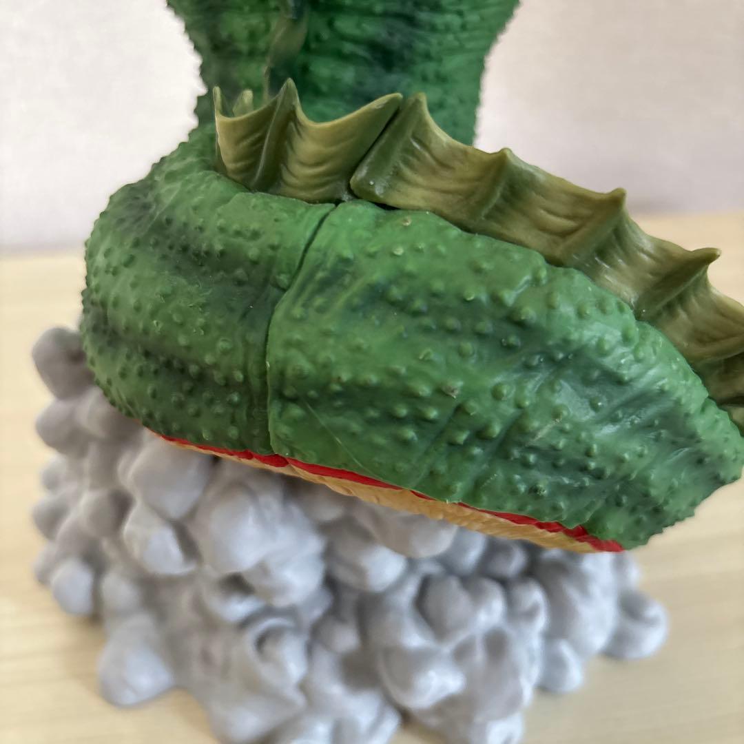 一番くじ　ドラゴンボールvsオムニバスZ