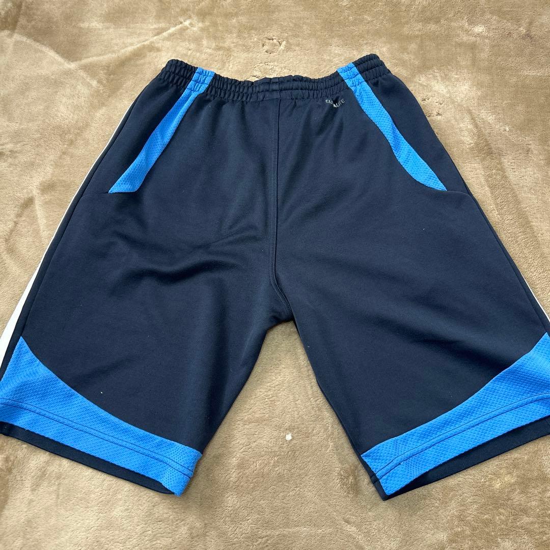 アディダス Tiro 11 スウェット上下 、ハーフパンツセット