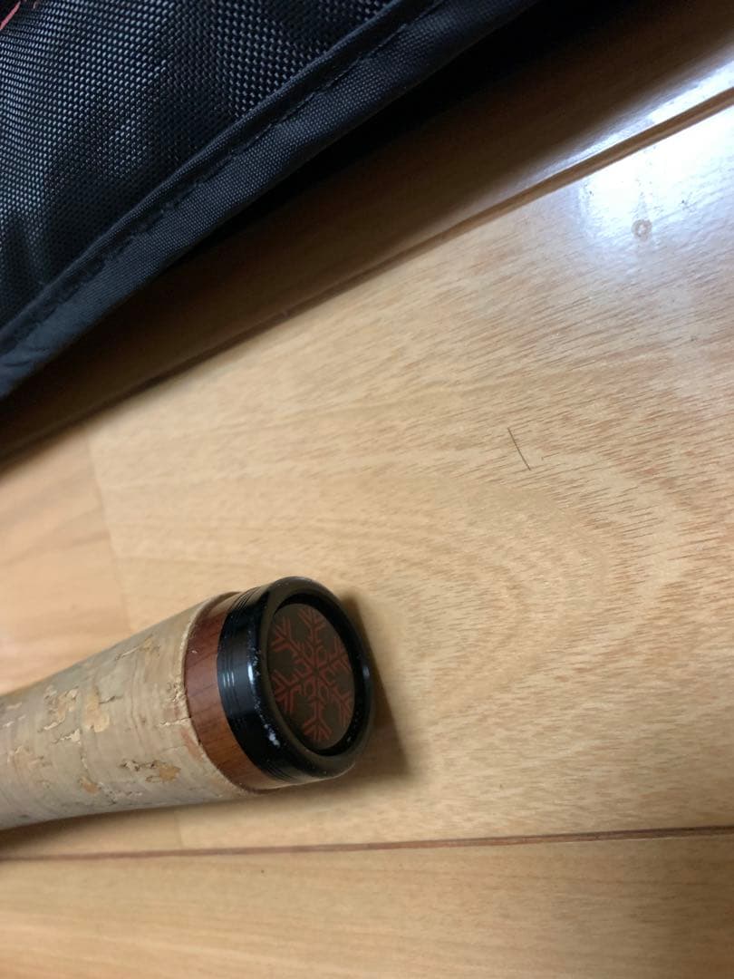 【1/31まで】Blakiston BKT-408UL トラウトロッド