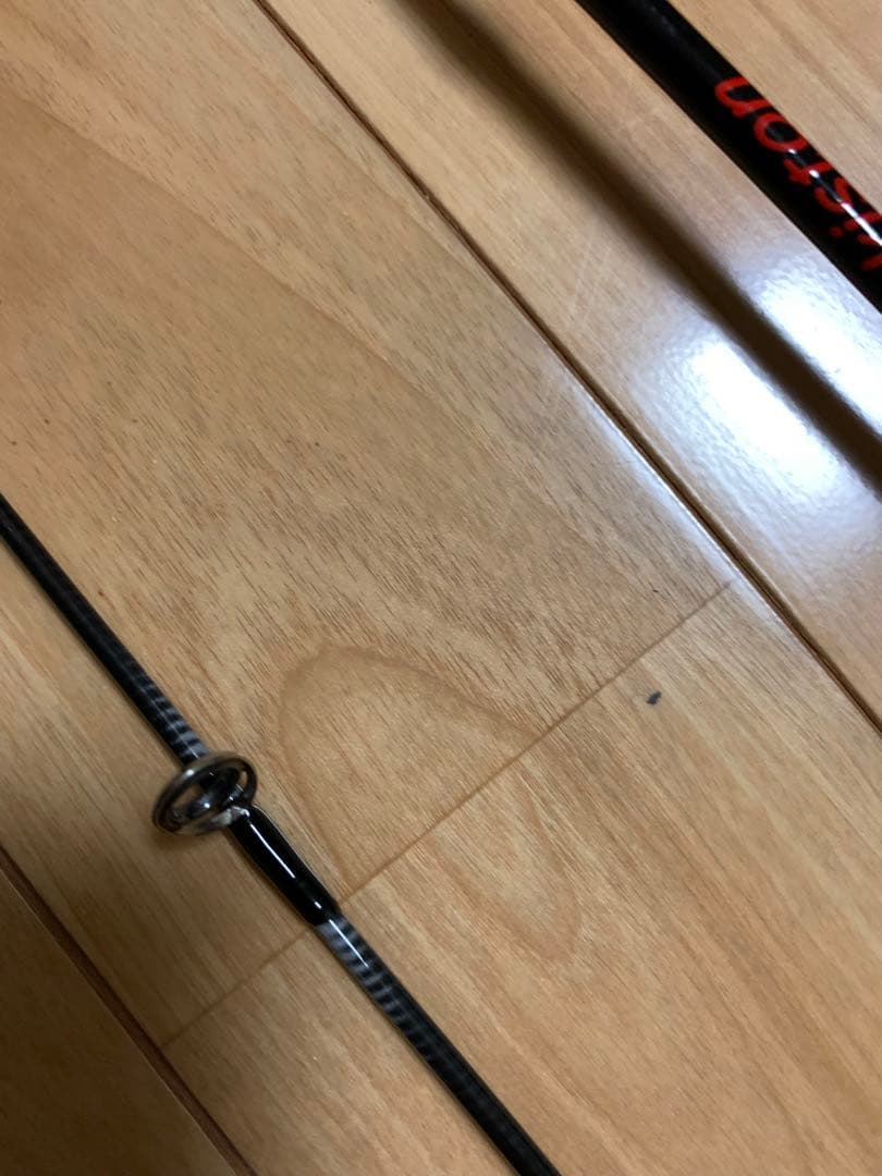 【1/31まで】Blakiston BKT-408UL トラウトロッド