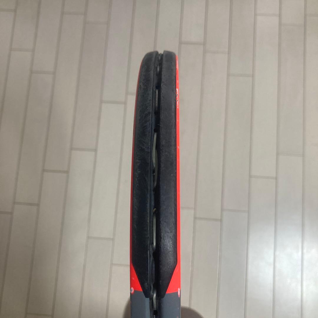 Wilson CLASH 100 V1 テニスラケット