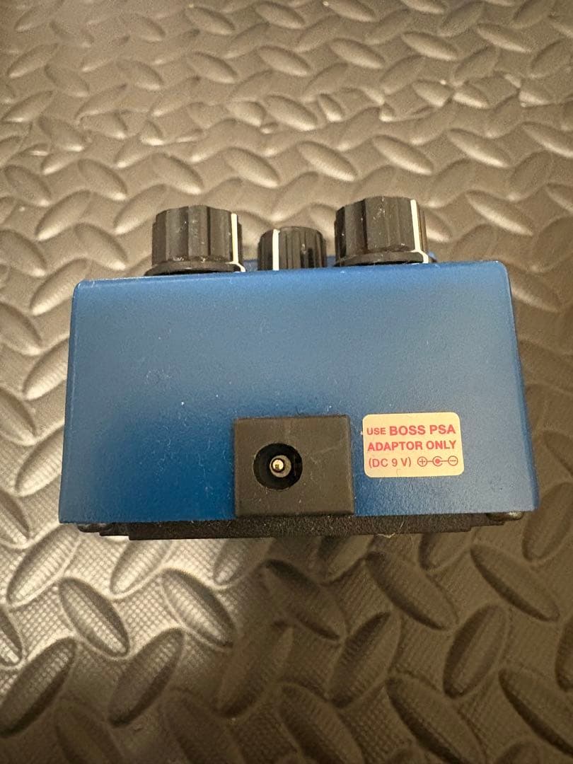 BOSS / BD-2 Blues D / ブルースドライバー