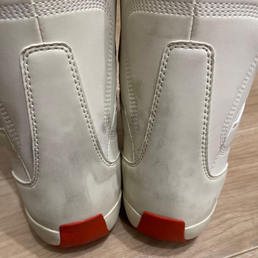 SALOMON IVY BOA 24.5cm 23-24モデル