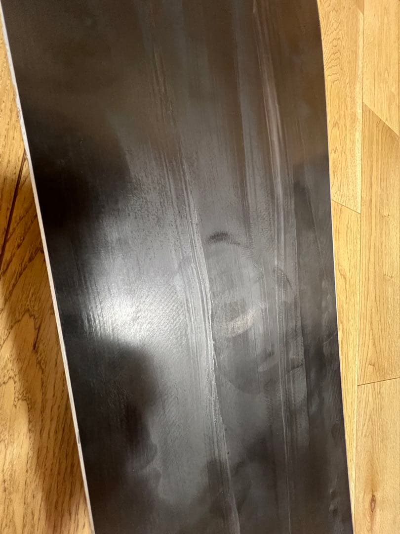 オガサカパウダーボードSHIN 「　（深 ）156