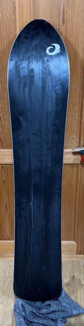 オガサカパウダーボードSHIN 「　（深 ）156