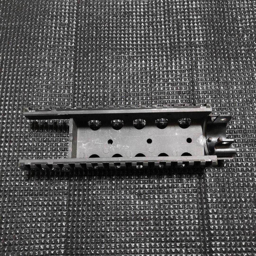 MC51 HK51 レイルハンドガード LayLax レイルスリーブセット