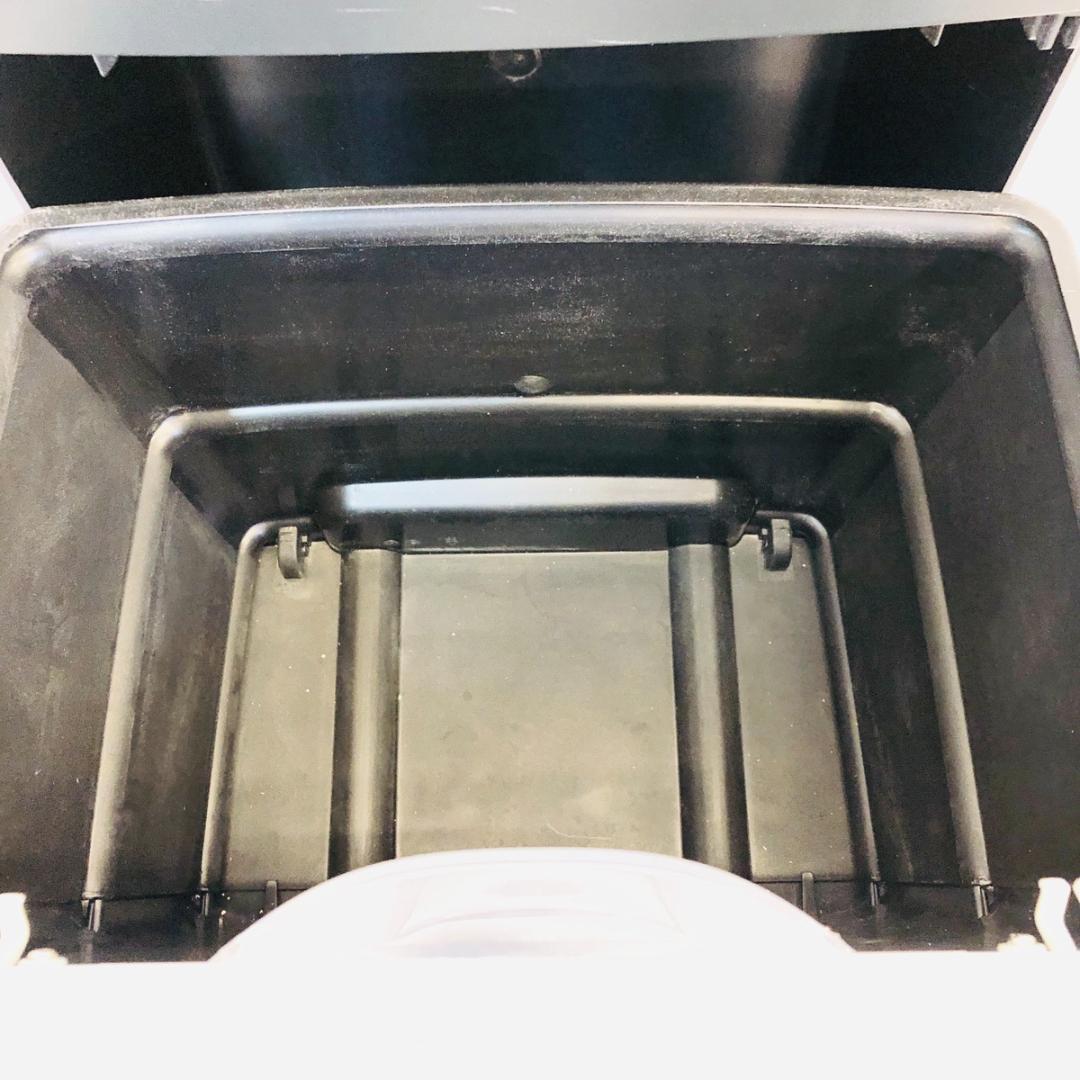 HP 電動シュレッダー 業務用 B2012MC 静音55dB 「5591」