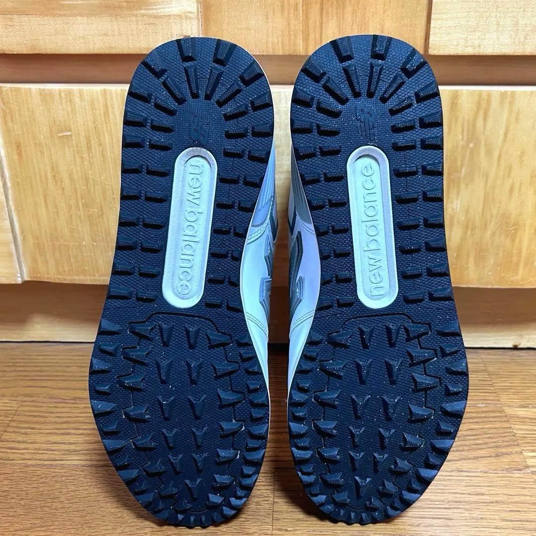 ニューバランス ゴルフシューズ 574 v4 BOA UG574BC4 27.0