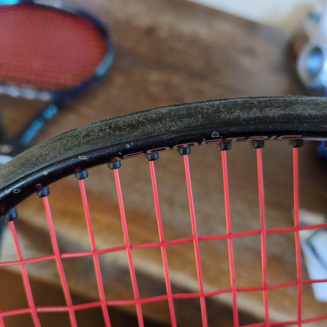 EZONE　YONEX 98 2022 G2 二本セット