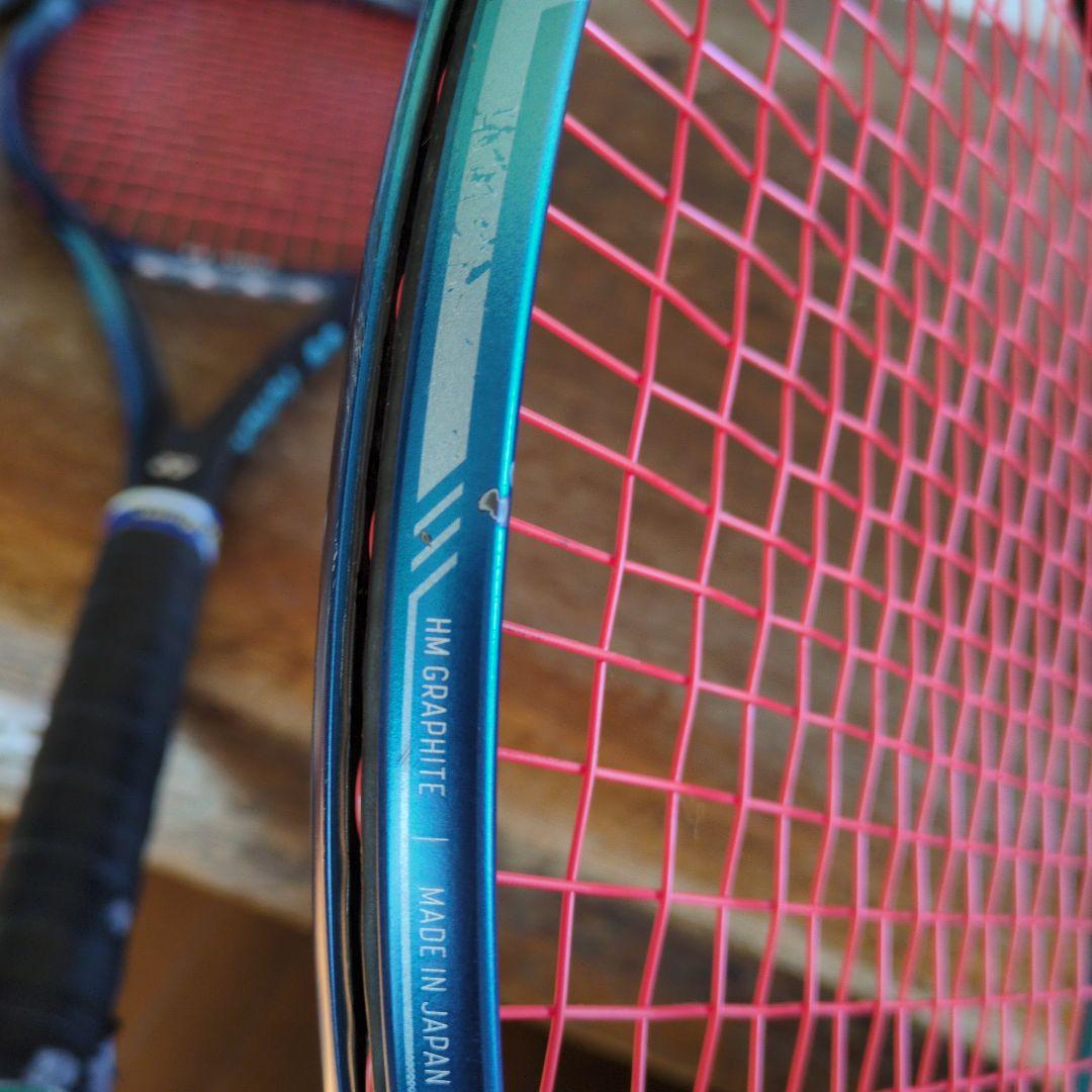 EZONE　YONEX 98 2022 G2 二本セット