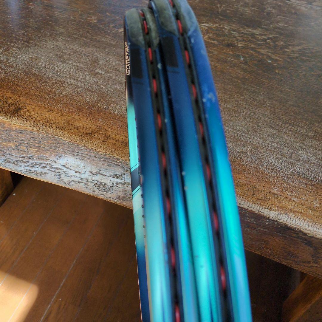 EZONE　YONEX 98 2022 G2 二本セット