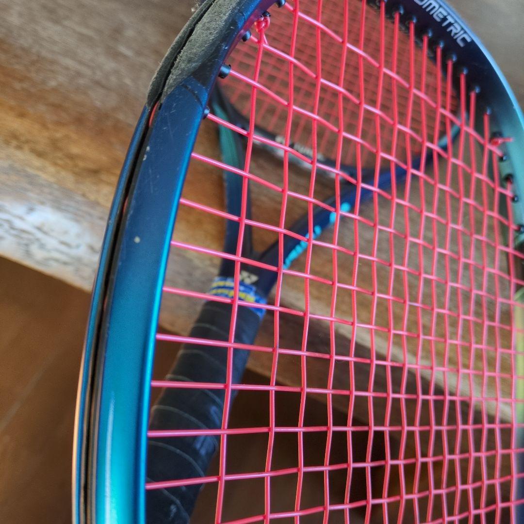 EZONE　YONEX 98 2022 G2 二本セット