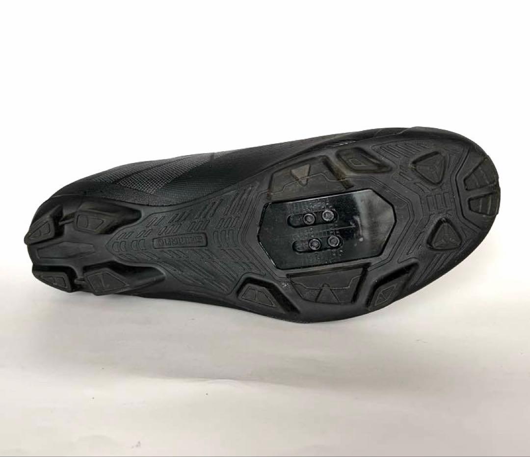 シマノ XC3（SH-XC300 ）SPDビンディング (25.8cm)ワイド