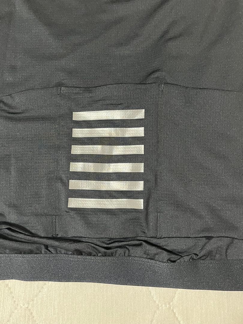 (美品)Rapha ラファ プロチームロングスリーブミッドウエイトジャージ M