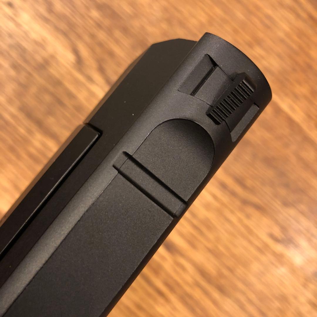 東京マルイ デザートイーグル ガス パーティングライン処理最新ロット カスタム