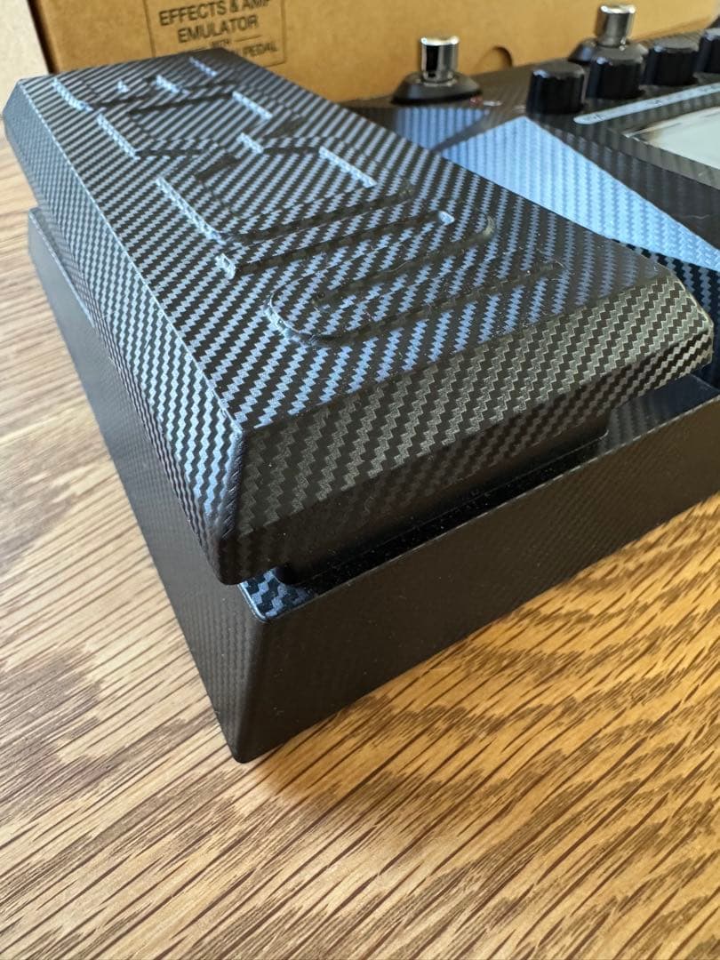 ZOOM G2X FOUR ギターエフェクター 中古