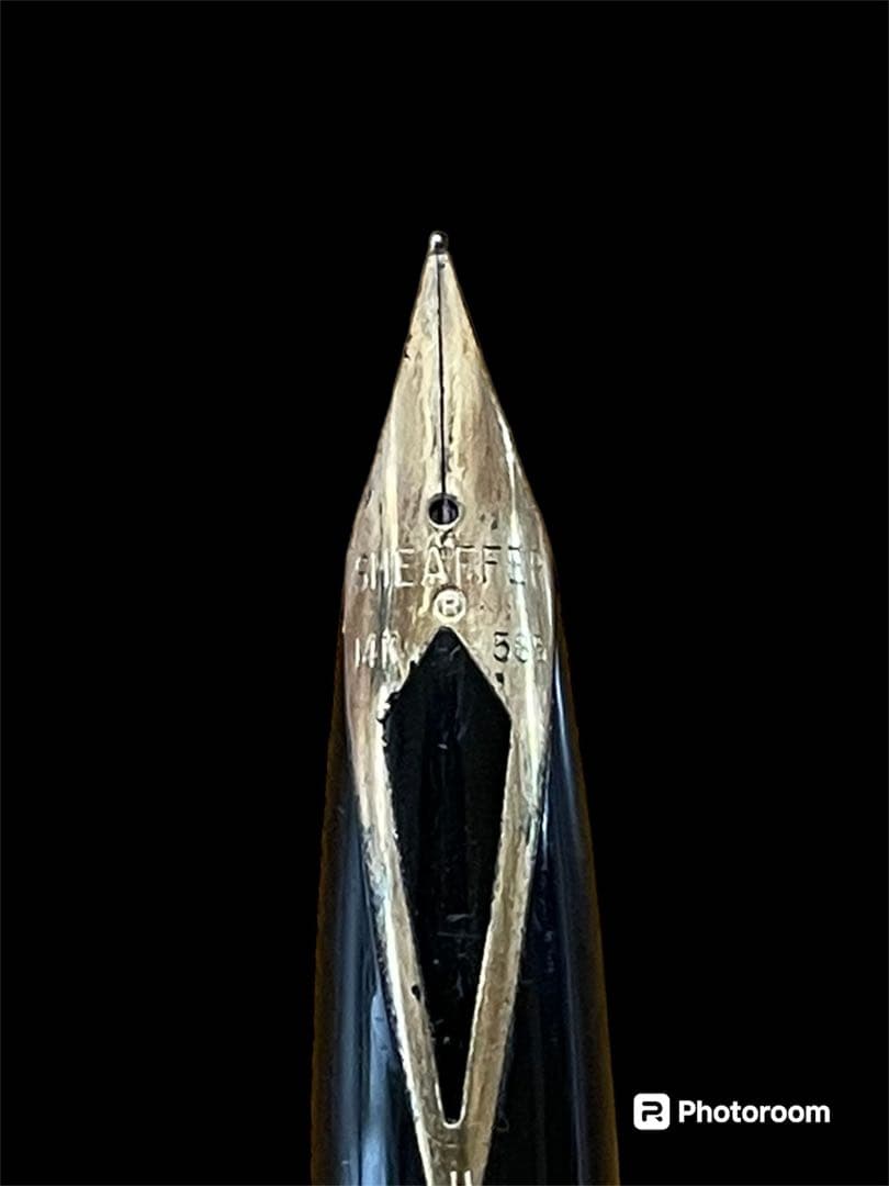 SHEAFFER 万年筆 TARGA 1001 XG