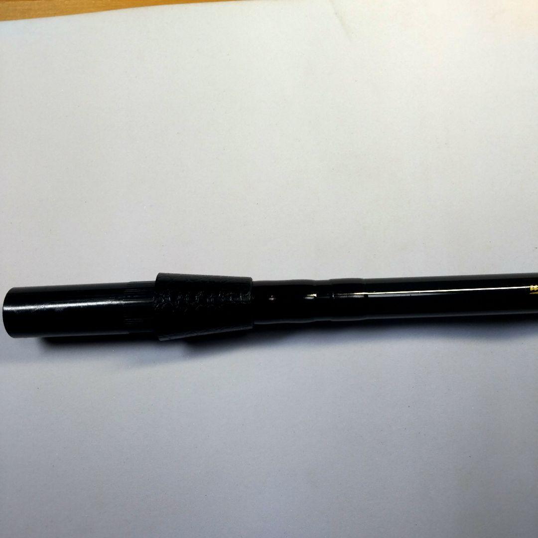 ☆超希少オールドウエダロッド◆SUPER-PULSERーFB55MH/B