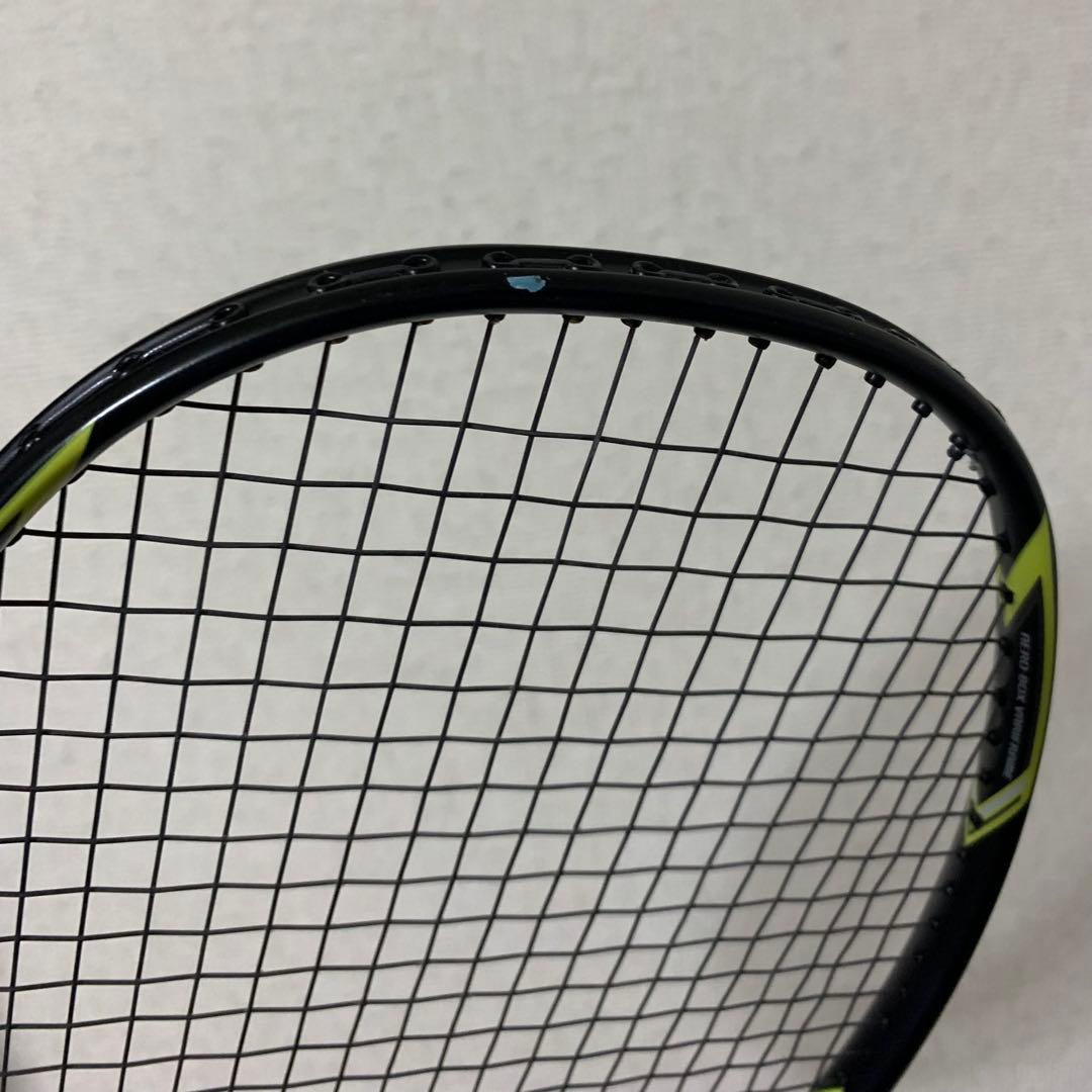 ナノレイi スピード アークセイバーuplus21