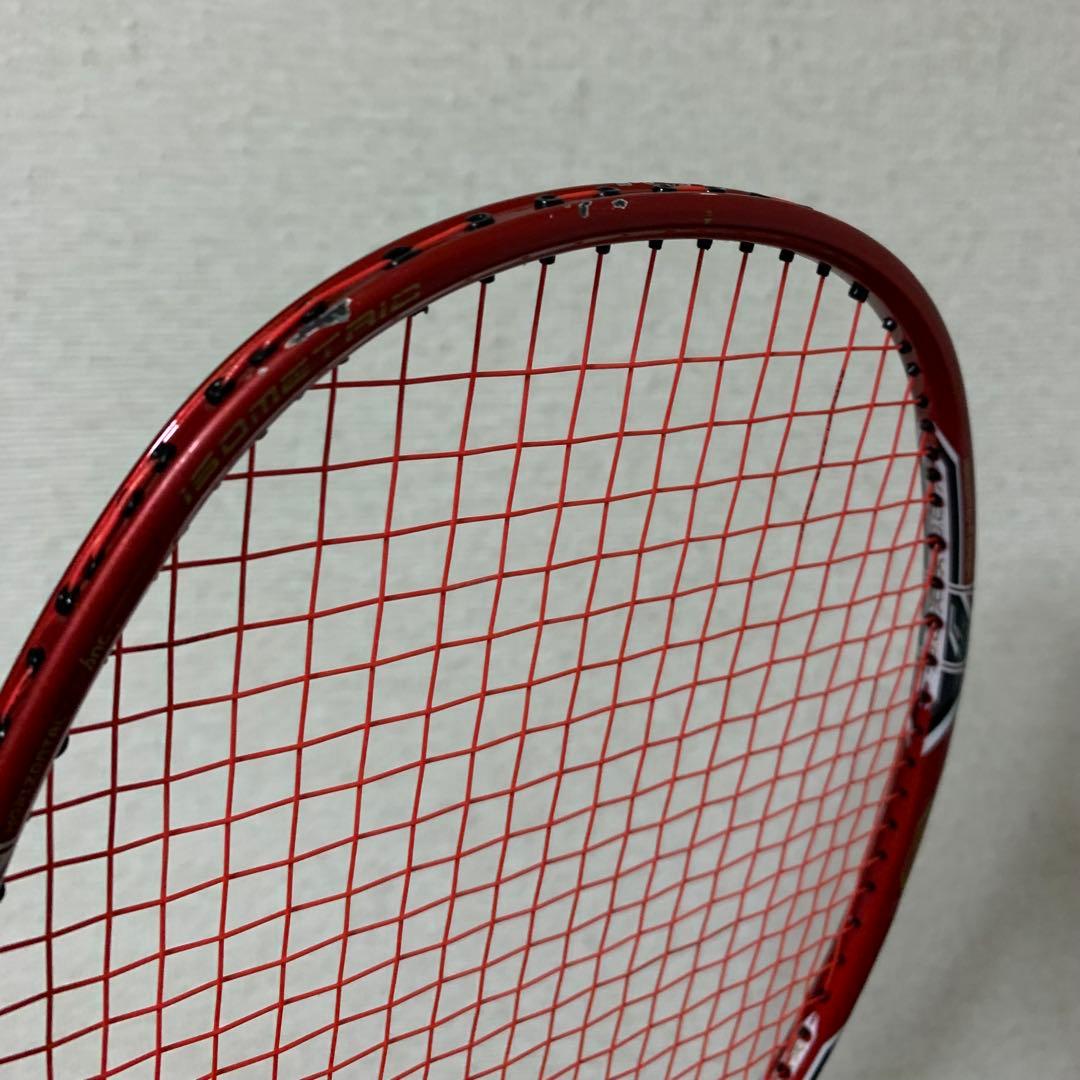 ナノレイi スピード アークセイバーuplus21