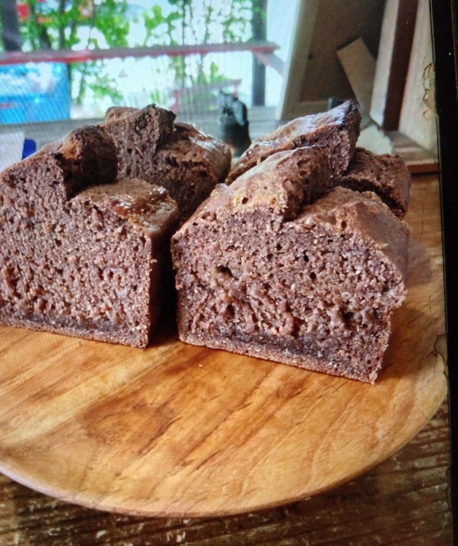 R6年　自然栽培　ミズホチカラ　もちもち米粉5kg