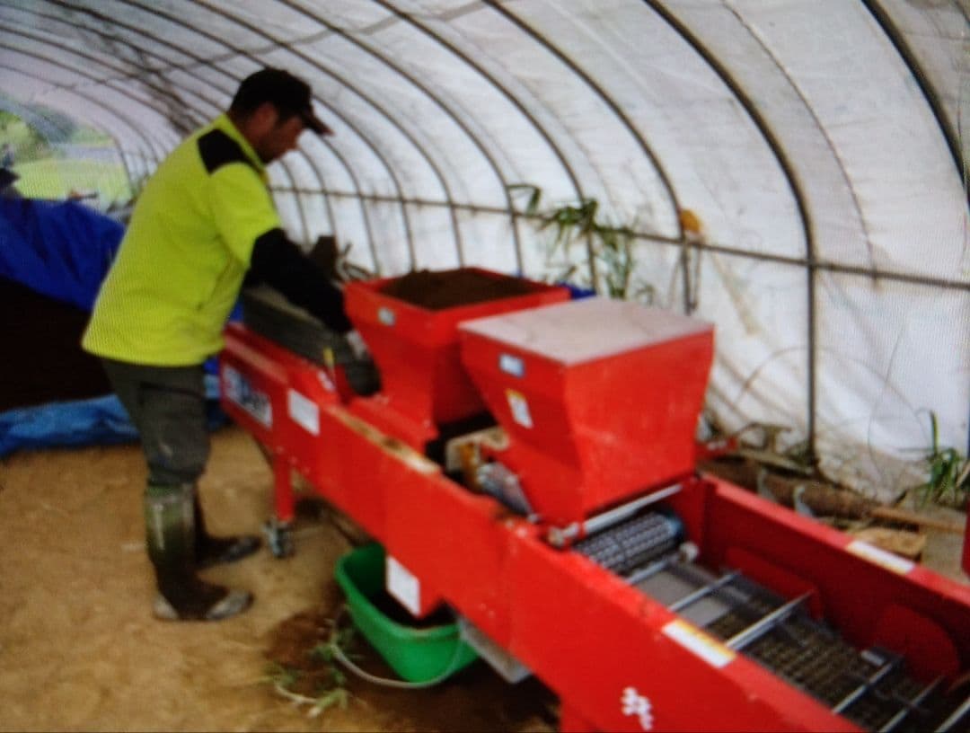 R6年　自然栽培　ミズホチカラ　もちもち米粉5kg