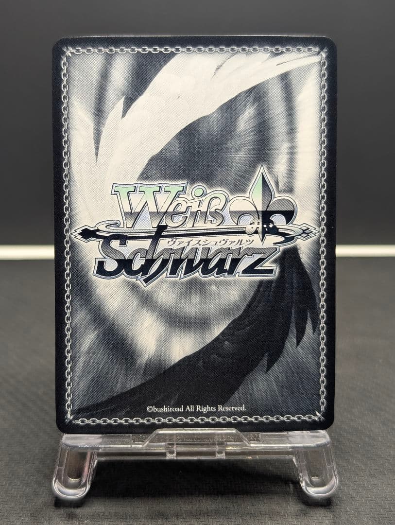 ヴァイス　オバロ　シャルティア　SP