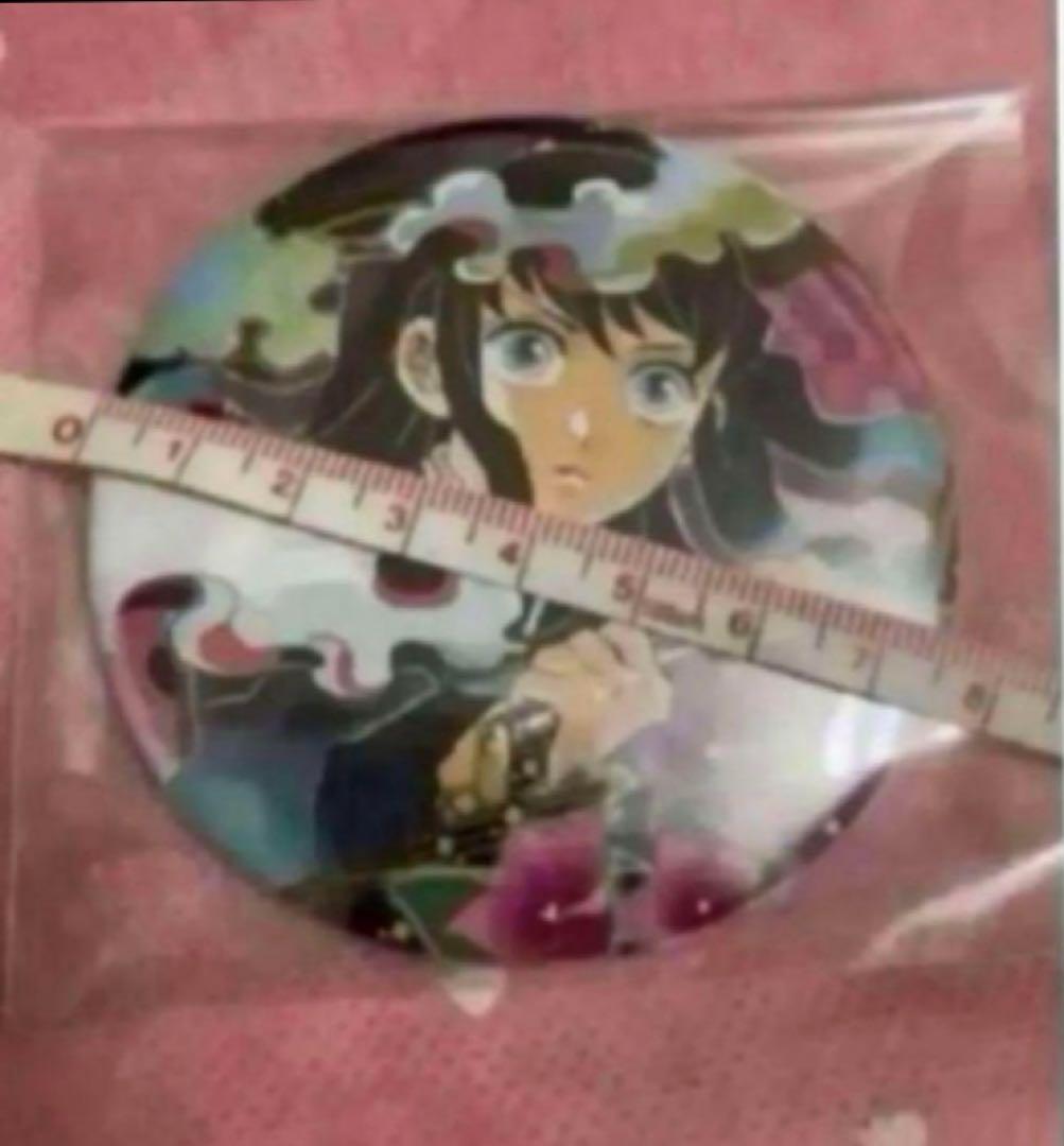 ❤️鬼滅の刃❤️原作缶バッジ ❤️時透無一郎❤️原作コレクション缶バッジ❤️第4弾