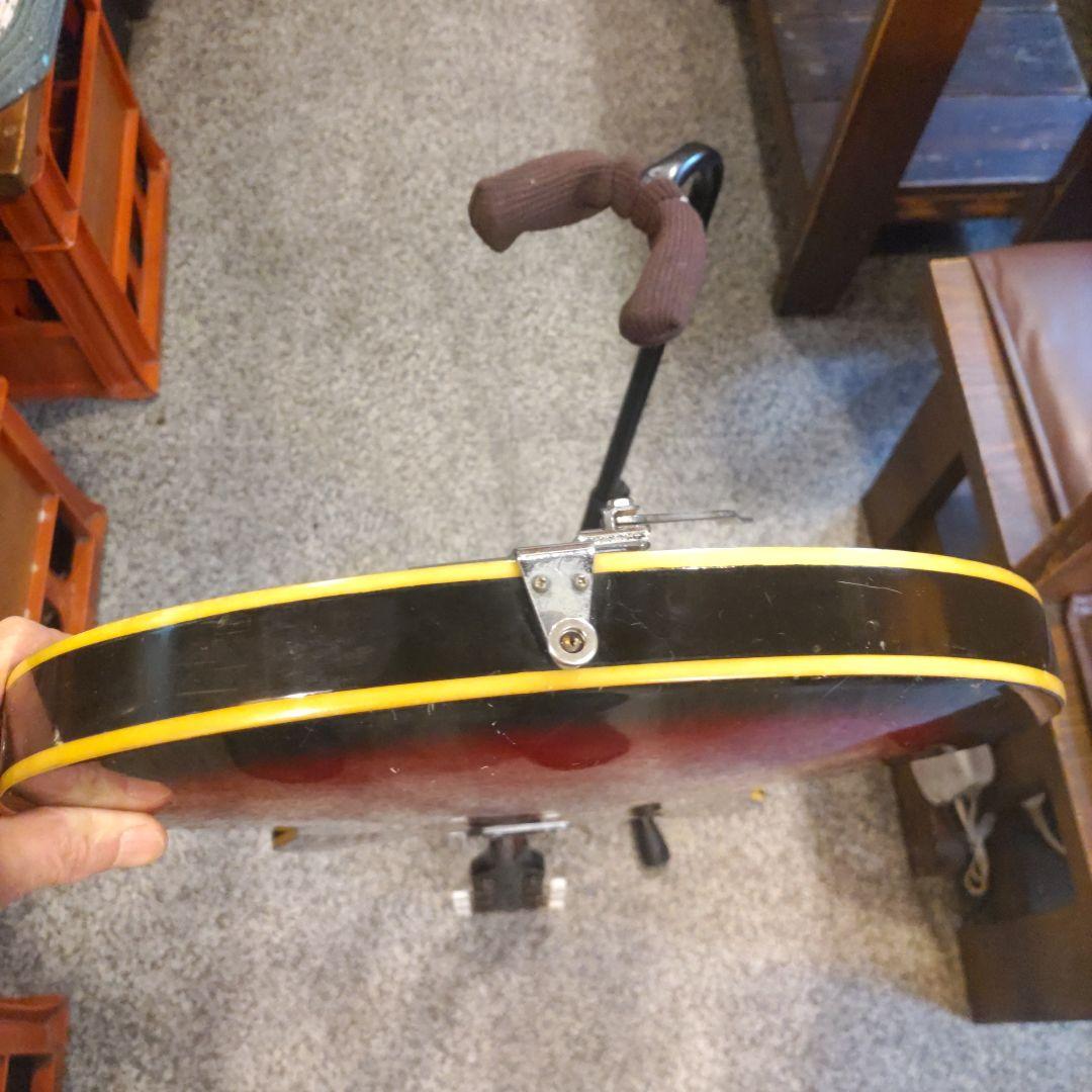 TERSCO EP-2L フルアコ (管理カヒ)