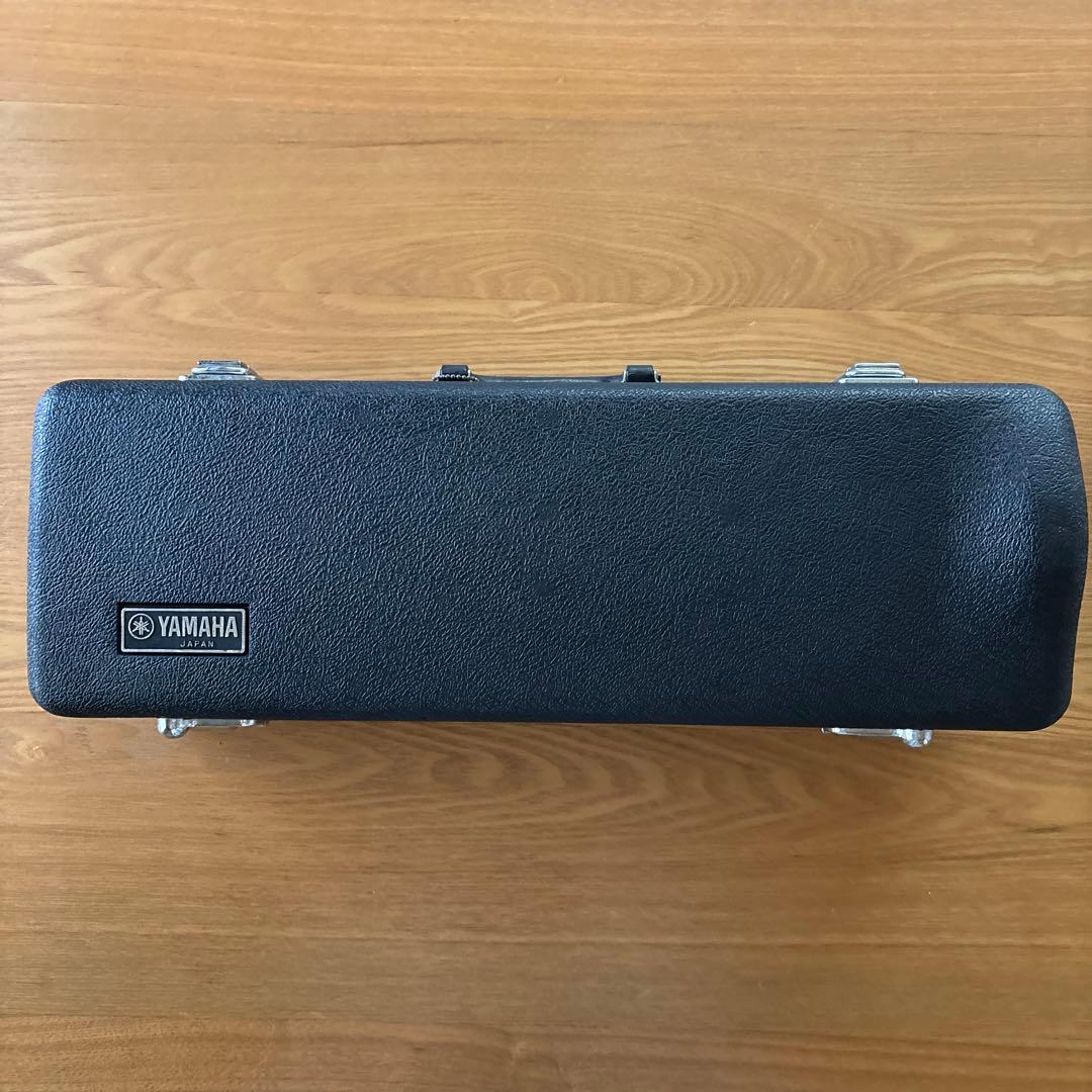 ヤマハ　トランペット　YTR1310 004483