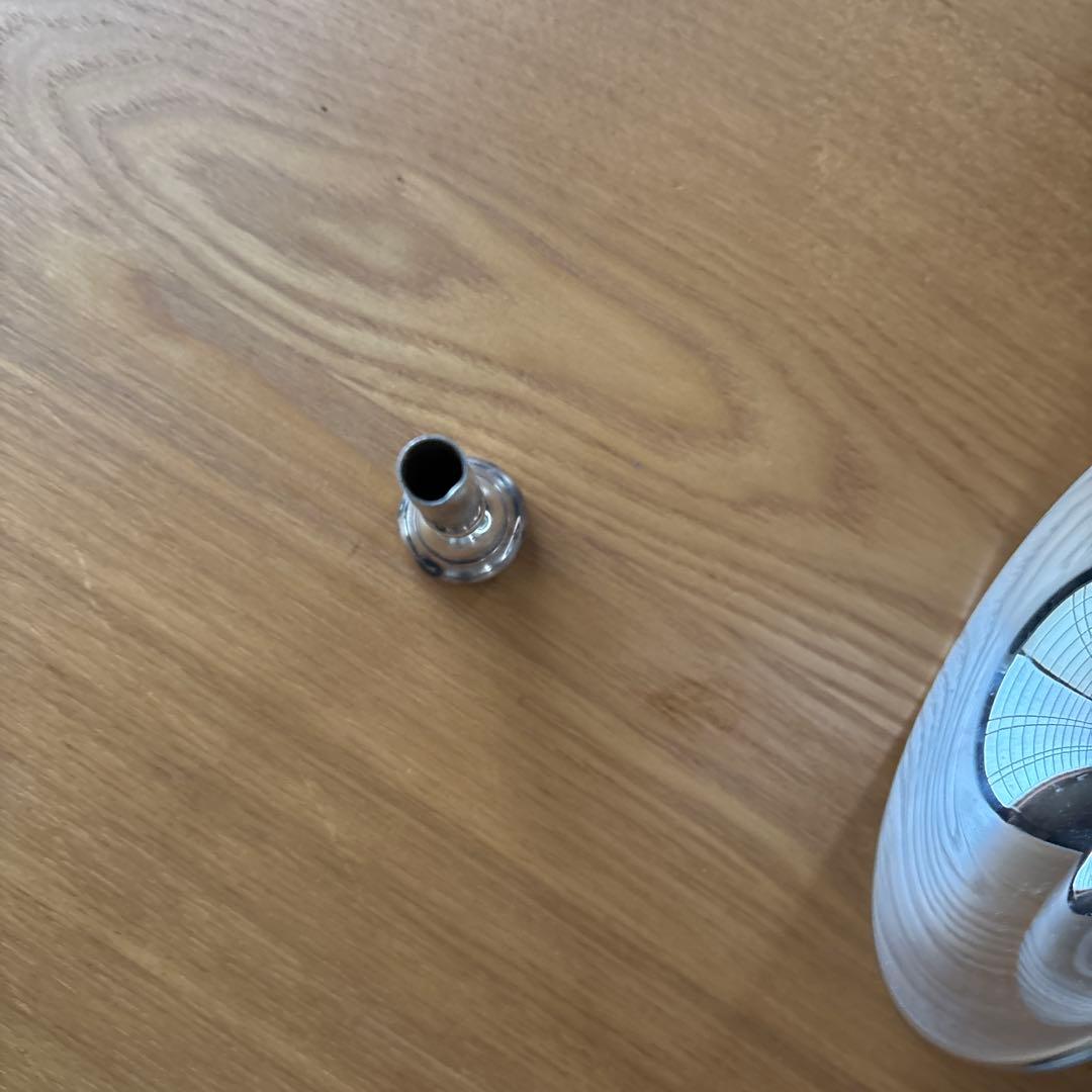 ヤマハ　トランペット　YTR1310 004483