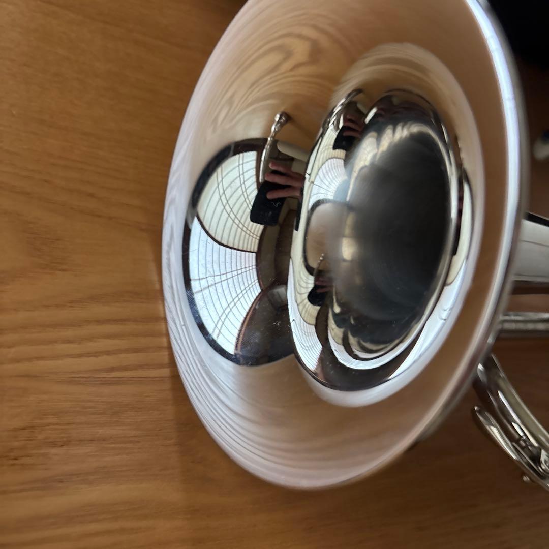 ヤマハ　トランペット　YTR1310 004483