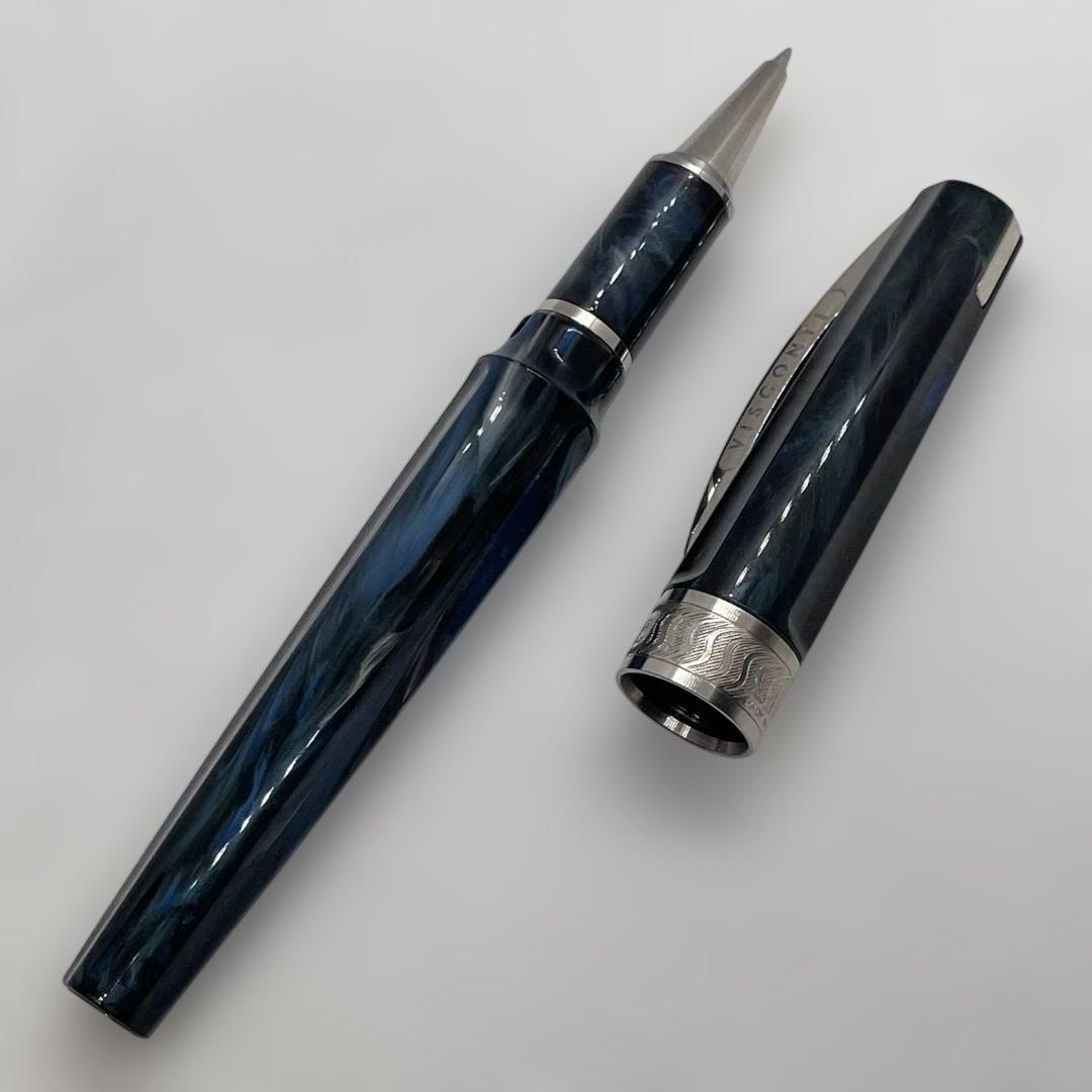 VISCONTI/ビスコンティ　ローラーボール　ミラージュ