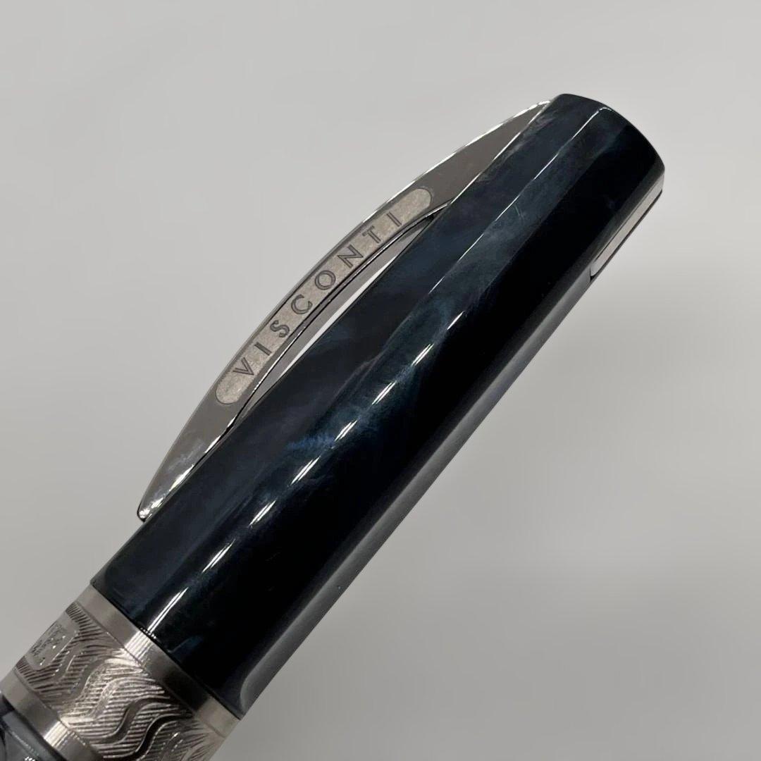 VISCONTI/ビスコンティ　ローラーボール　ミラージュ