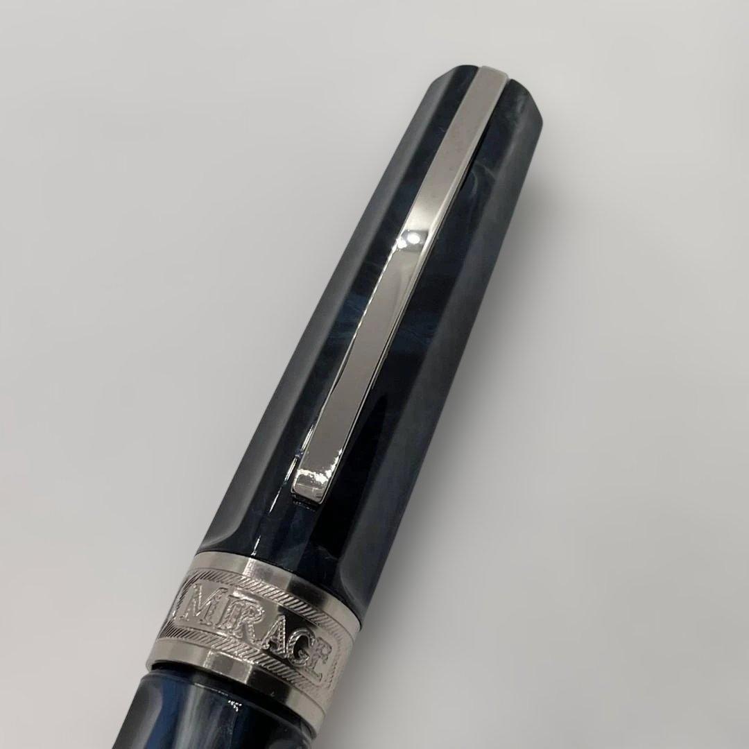 VISCONTI/ビスコンティ　ローラーボール　ミラージュ