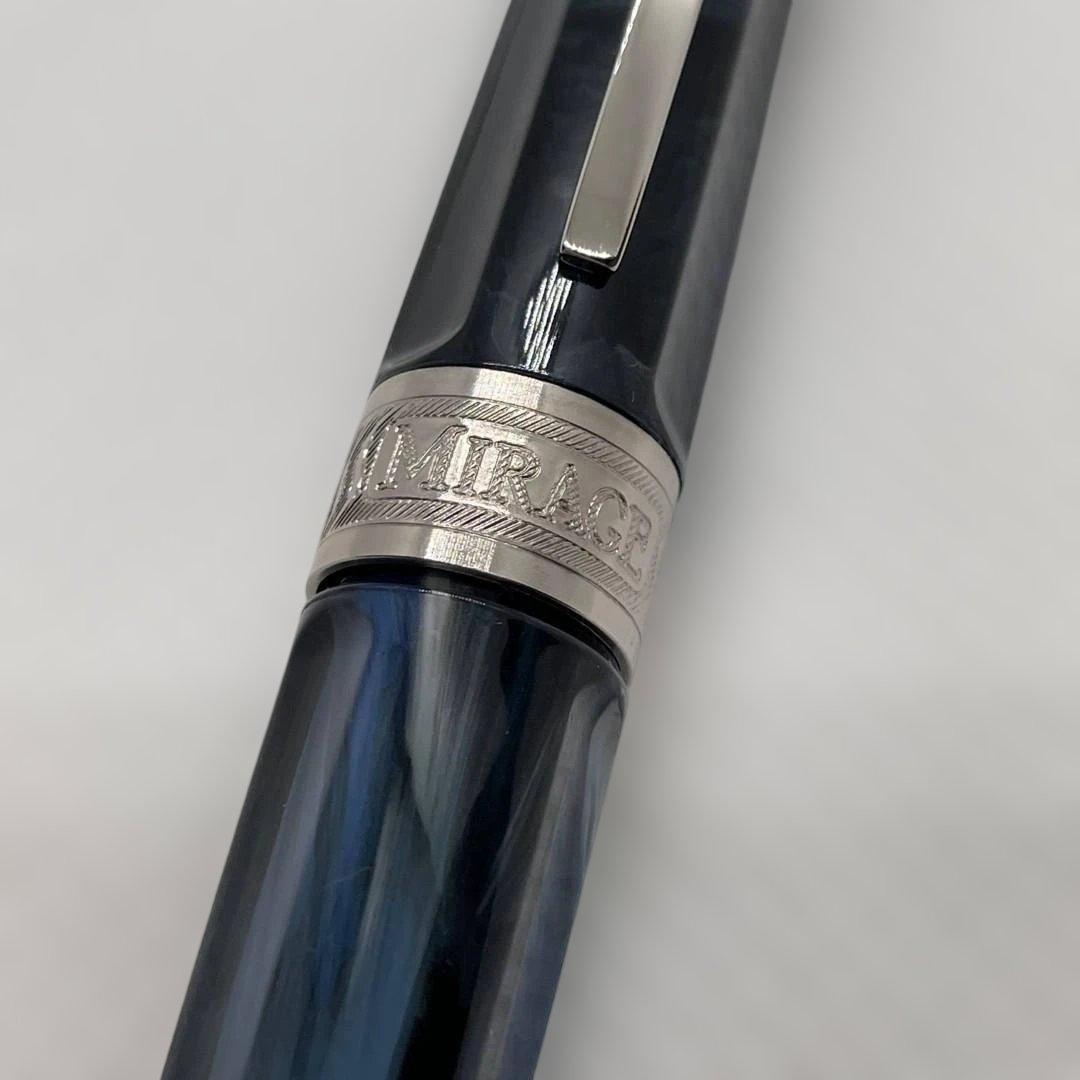 VISCONTI/ビスコンティ　ローラーボール　ミラージュ