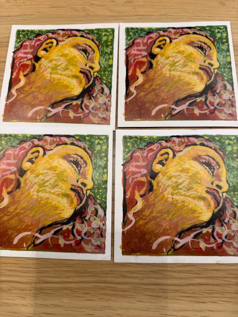 EVAH PIRAZZI NEO　ほぼ未使用エヴァ　ピラッツィ　ネオ　4本セット