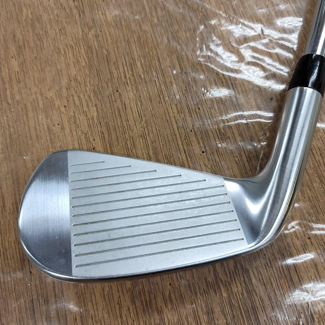 タイトリスト T100S アイアン 5番 モーダス115 Sフレックス