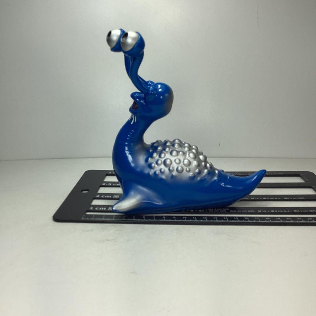 ヘッダー付き ブルマァク復刻 スタンダードサイズ ソ ナメゴン