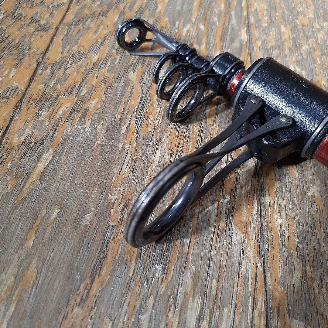 シマノ　サーフリーダー FV　405DX-T　投げ竿